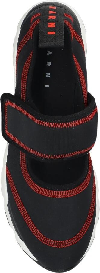 Marni Mary Jane Running Sneakers - Foto 12