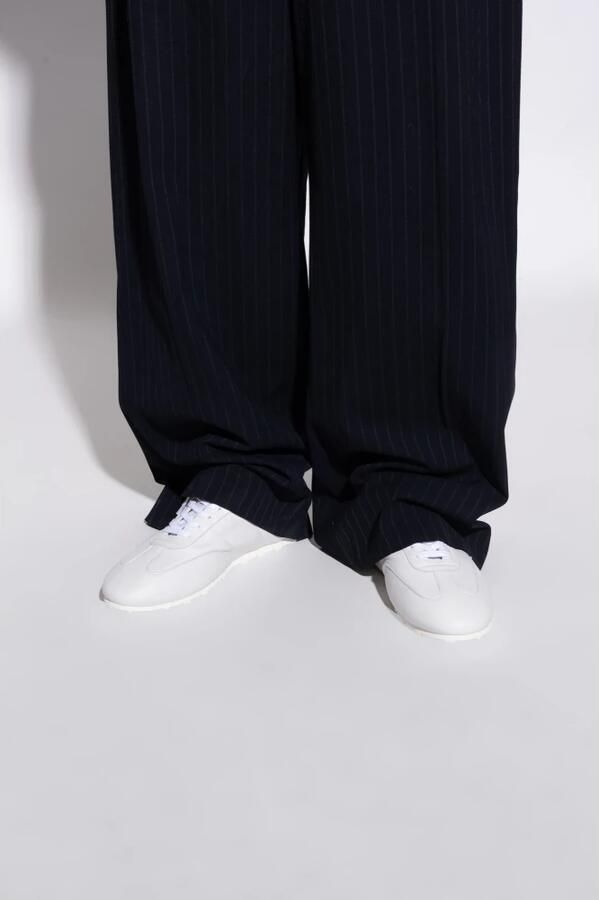 Marni Sportschoenen met logo - Foto 2