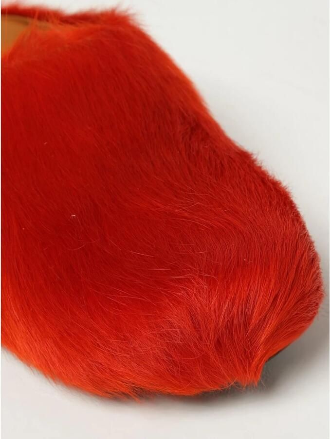 Marni Unieke instapklompen voor comfort en mode - Foto 2