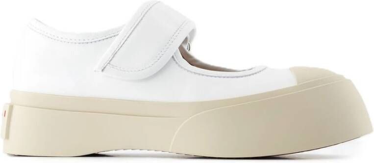 Marni Mary Jane Sneaker
