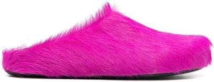 Marni Muilezels Roze Heren