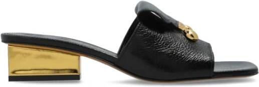 Marni Muiltjes met hak