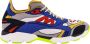 Marni Multicolor Sneakers met Sok Bovenkant Meerkleurig Heren - Thumbnail 1