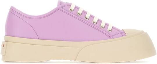 Marni Pablo Low-Top Sneakers