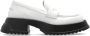 Marni Platform loafers White Dames - Thumbnail 1