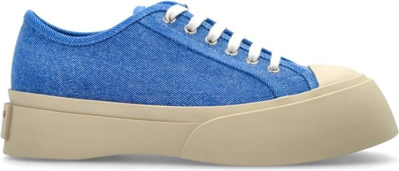 Marni Platform sneakers
