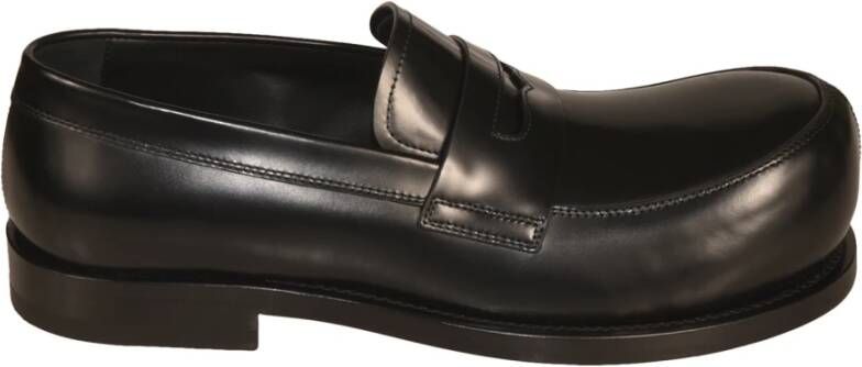 Marni Platte Loafers
