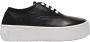 Marni Pre-owned Leather sneakers Black Dames - Thumbnail 1