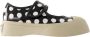 Marni Pre-owned Leather sneakers Multicolor Dames - Thumbnail 1