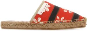 Marni Schuifregelaars Meerkleurig Dames