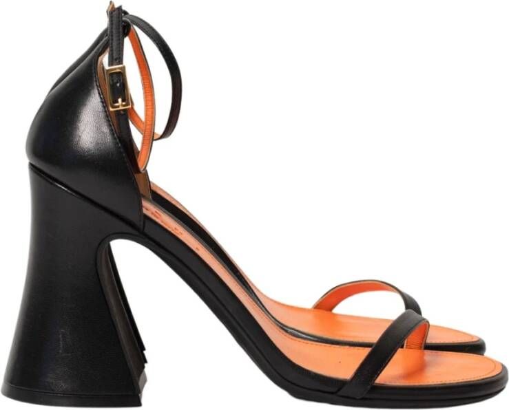 Marni Shoes Black Dames