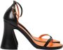 Marni Shoes Black Dames - Thumbnail 1