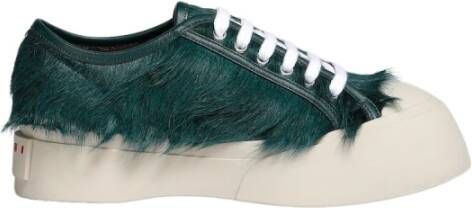 Marni Shoes Green Dames