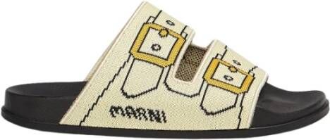 Marni Shoes Multicolor Dames