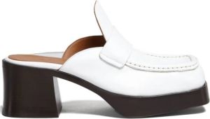 Marni Shoes Wit Dames