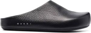 Marni Shoes Zwart Heren