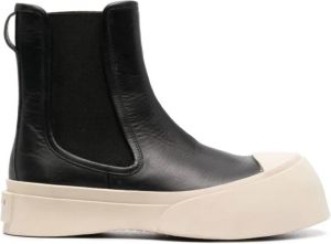 Marni Shoes Zwart Unisex