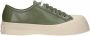 Marni Pablo Lace Up Sneakers Groen Heren - Thumbnail 1