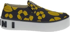 Marni Sneakers Meerkleurig Dames