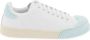 Marni Witte Sneakers voor Moderne Vrouwen White Dames - Thumbnail 6