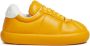 Marni Sneakers Orange Heren - Thumbnail 1