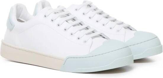 Marni Klassieke Sneakers voor Dagelijks Gebruik Multicolor Heren
