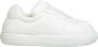 Marni Big Foot 2.0 Sneakers White Heren - Thumbnail 1