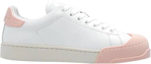 Marni Sneakers Wit Dames