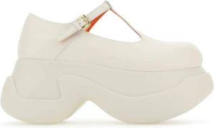 Marni Sneakers Wit Dames