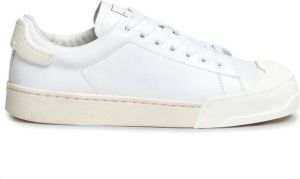 Marni Sneakers Wit Dames