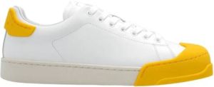 Marni Sneakers Wit Dames