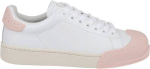 Marni Sneakers Wit Dames