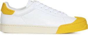 Marni Sneakers Wit Heren