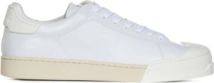 Marni Sneakers Wit Heren