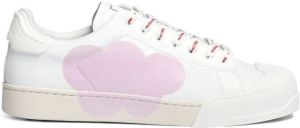 Marni Sneakers Wit Heren