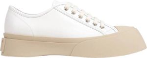 Marni Sneakers Wit Heren