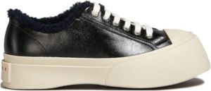Marni Sneakers Zwart Dames