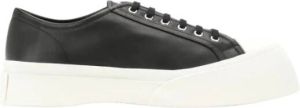 Marni Sneakers Zwart Heren