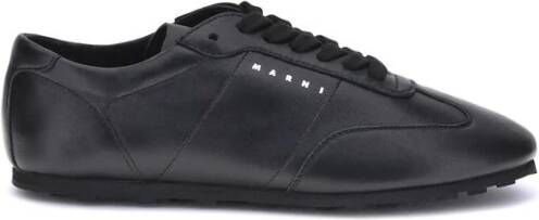 Marni Softy Soccer Sneakers