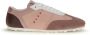 Marni Softy Voetbal Sneakers - Thumbnail 1