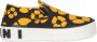Marni Zwarte Sun Aw22 Dames Sneakers Multicolor Dames - Thumbnail 1