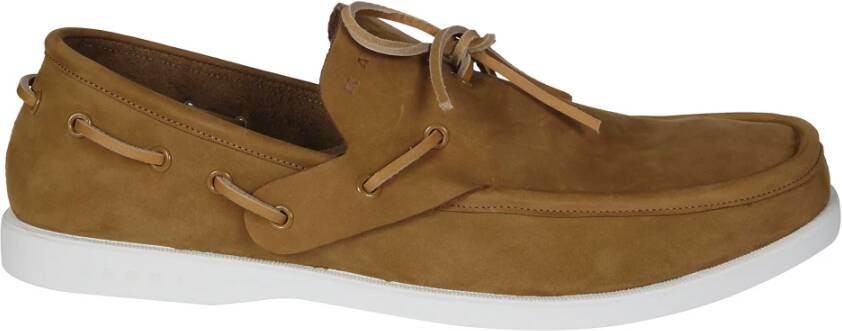 Marni Stijlvolle Loafers voor Mannen