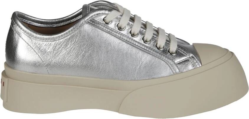 Marni Stijlvolle Mary Jane Schoenen voor Vrouwen