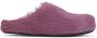 Marni Stijlvolle Roze & Paarse Sandalen - Thumbnail 1