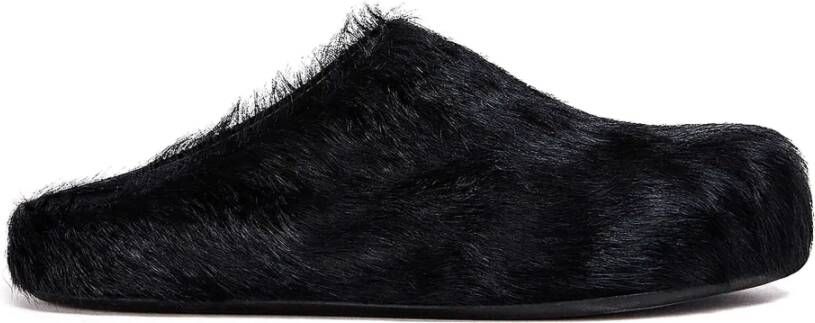 Marni Stijlvolle Sabot Schoenen voor Vrouwen