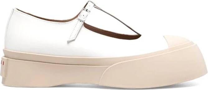 Marni Stijlvolle Scarpa Schoenen voor jou