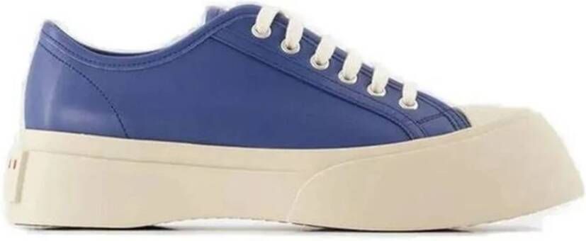 Marni Stijlvolle Sneakers van Premium Materialen