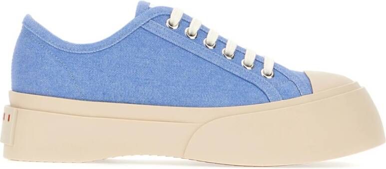 Marni Stijlvolle Sneakers voor dagelijks gebruik