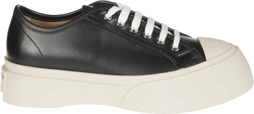 Marni Stijlvolle Sneakers voor een Trendy Look