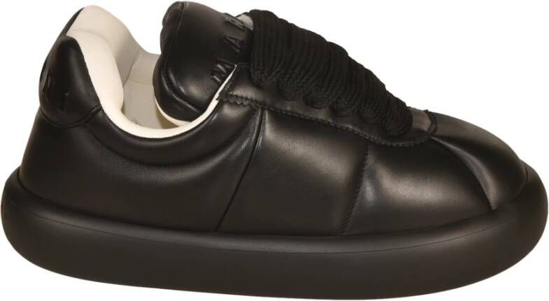 Marni Stijlvolle Sneakers voor nen en